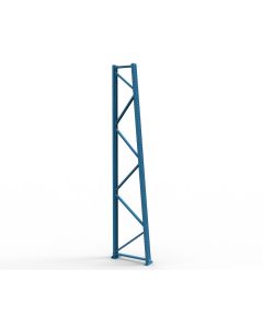  Ständerrahmen Schräg 1006820 3500x750 mm 5° Neigung, unmontiert