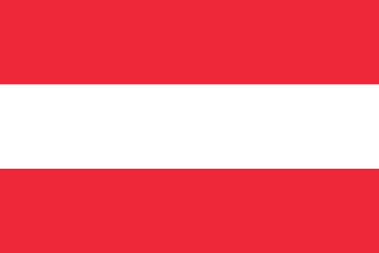 Versand nach Österreich