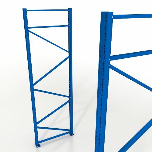 Diagonal Einzelteil