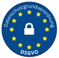 Datenschutz-Grundverordnung konform Datenschutz-Grundverordnung