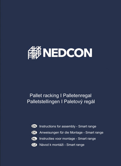 NEDCON Montageanleitung NEDCON Montageanleitung