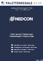 NEDCON Montageanleitung