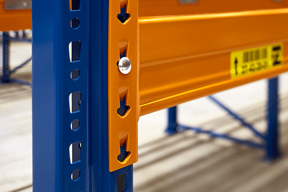 Palettenregal Palettenplaetze