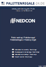 Nedcon Katalog Nedcon Katalog